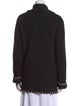 Alex Mill Wool Mock Neck Sweater