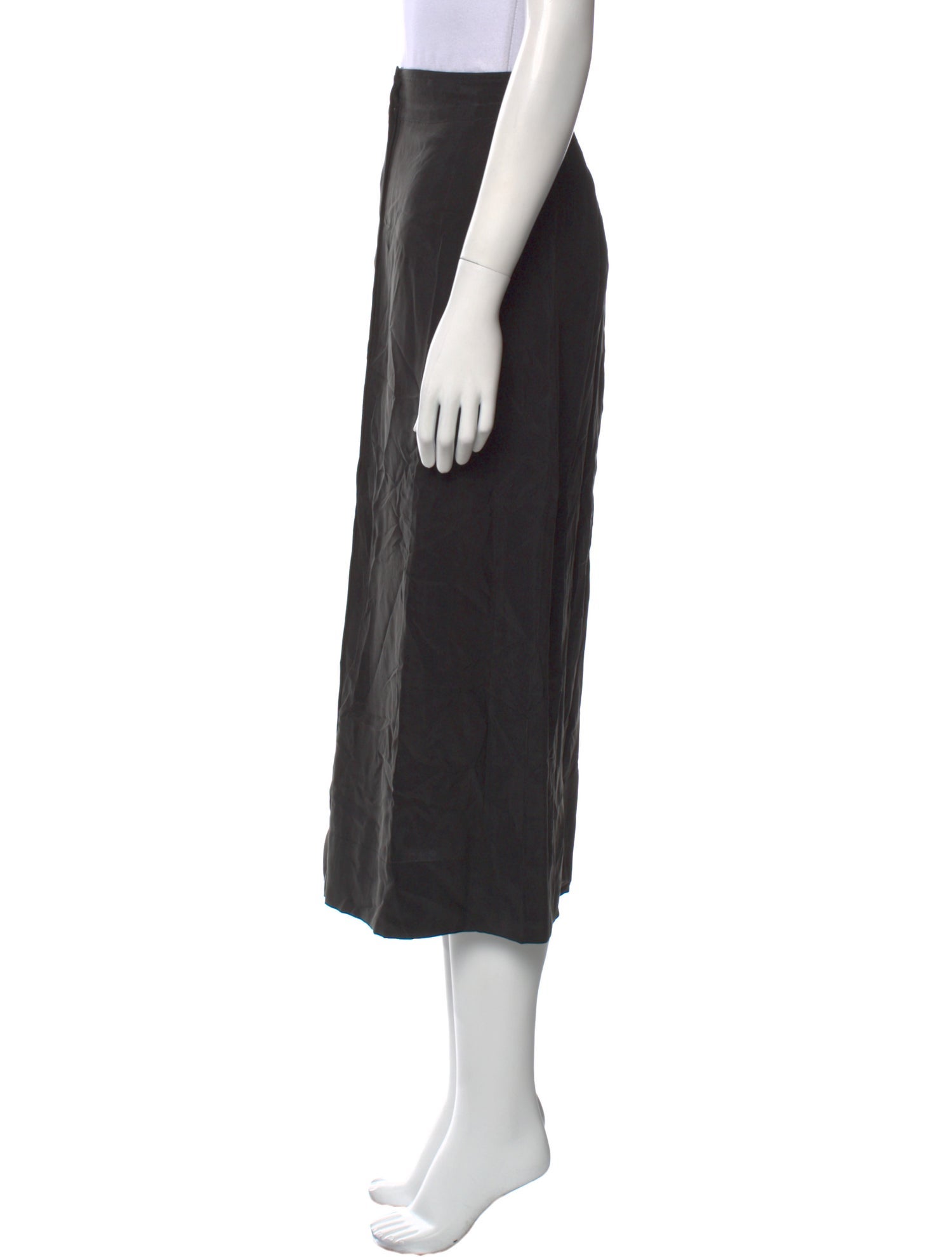 Alex Mill Midi Length Skirt