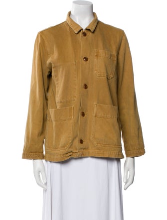 Alex Mill Utility Jacket