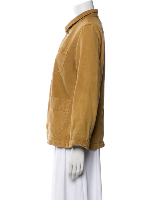 Alex Mill Utility Jacket