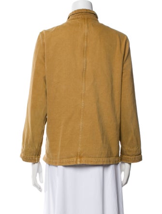 Alex Mill Utility Jacket