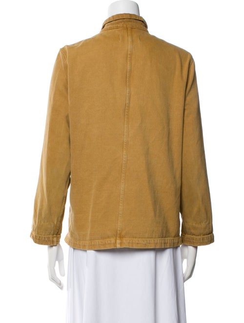 Alex Mill Utility Jacket