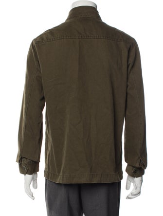 Alex Mill Utility Jacket