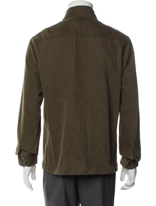 Alex Mill Utility Jacket