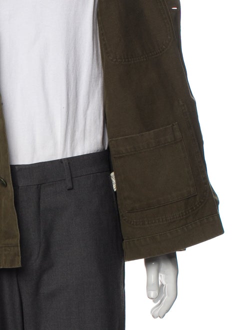 Alex Mill Utility Jacket