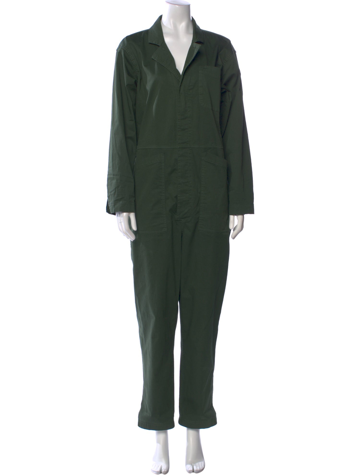 Alex Mill Jumpsuit