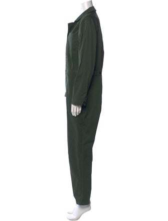Alex Mill Jumpsuit