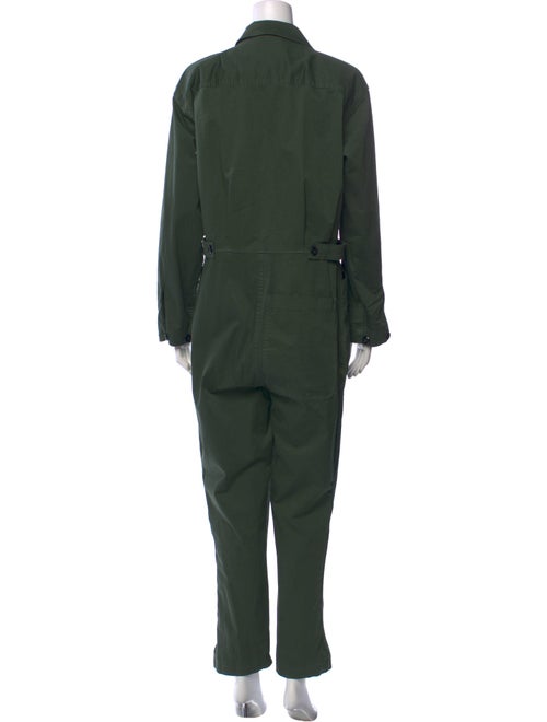 Alex Mill Jumpsuit