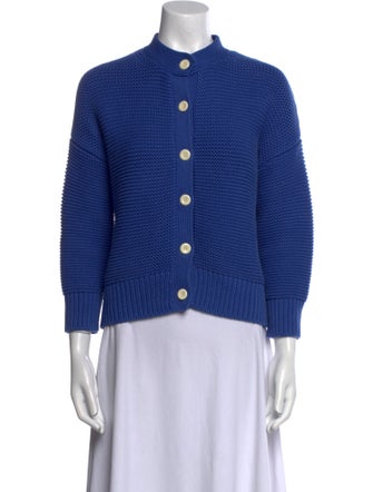 Alex Mill Mock Neck Sweater