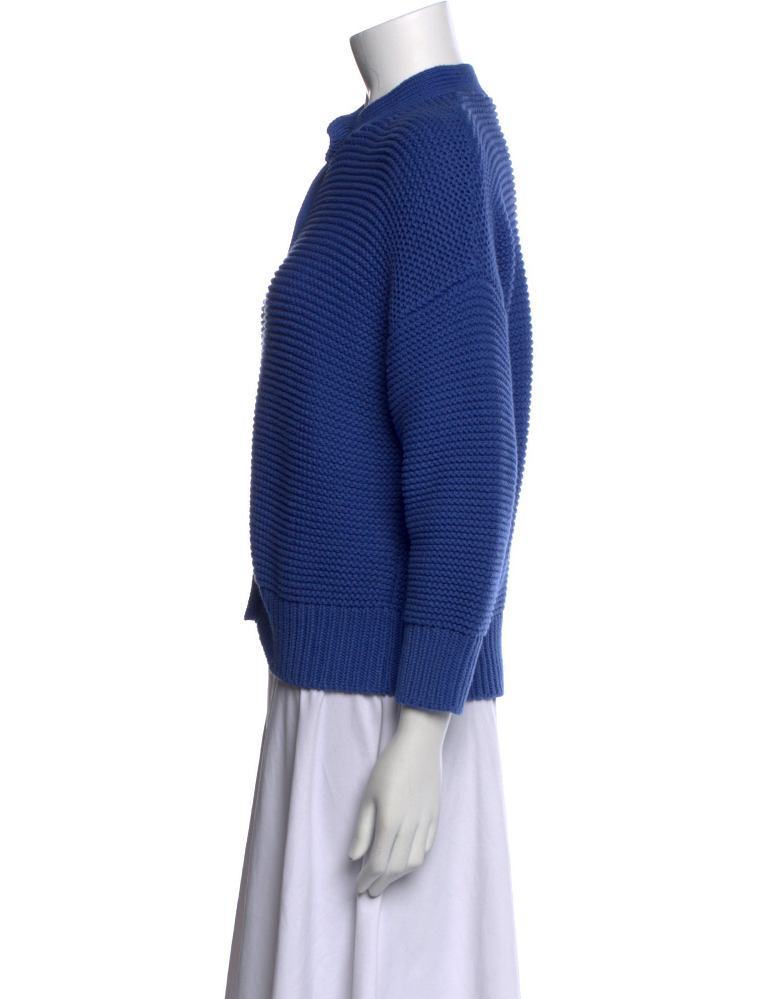 Alex Mill Mock Neck Sweater