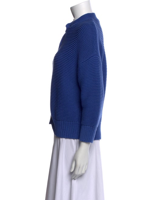 Alex Mill Mock Neck Sweater