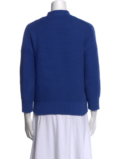 Alex Mill Mock Neck Sweater