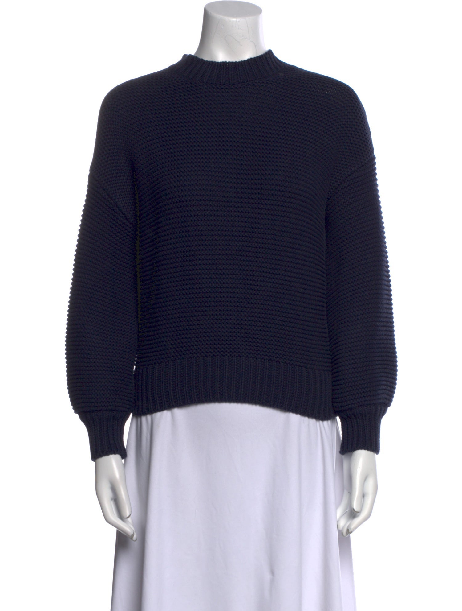 Alex Mill Mock Neck Sweater