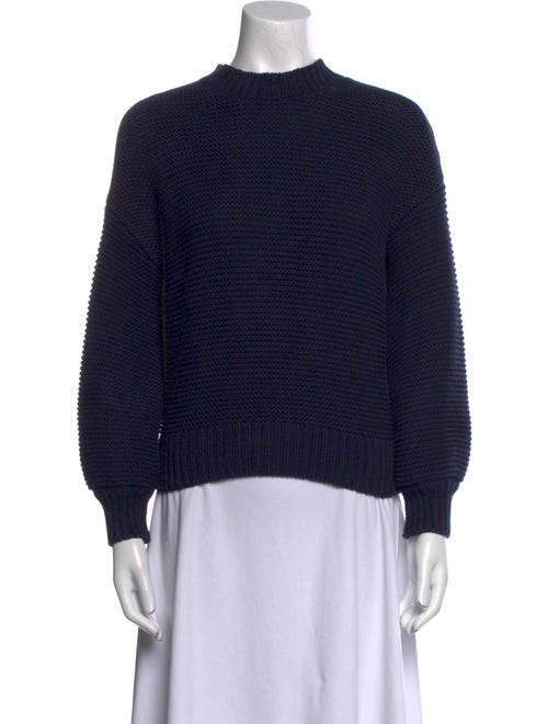 Alex Mill Mock Neck Sweater