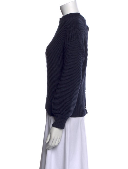 Alex Mill Mock Neck Sweater