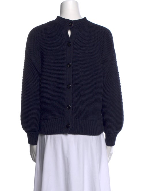 Alex Mill Mock Neck Sweater