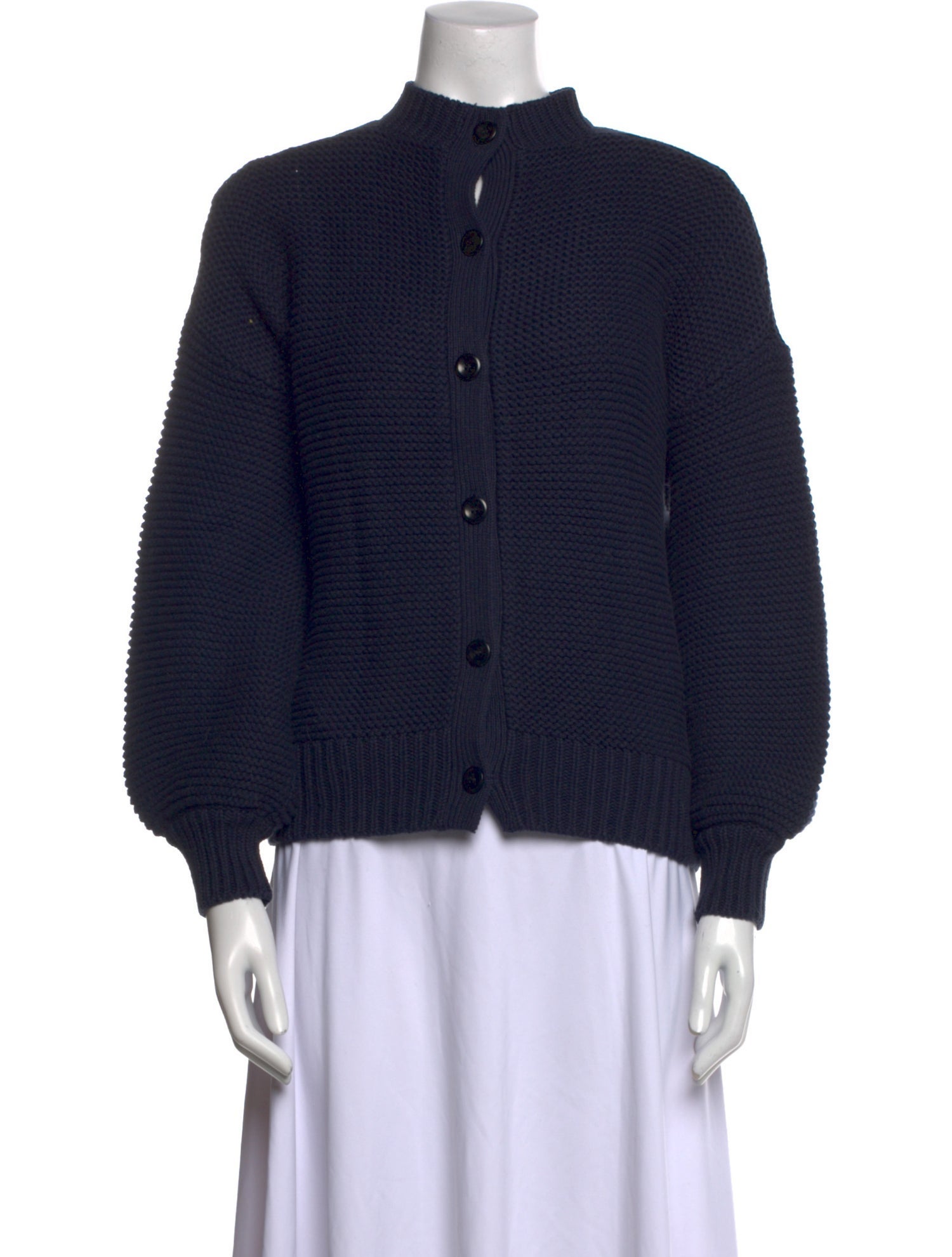 Alex Mill Mock Neck Sweater