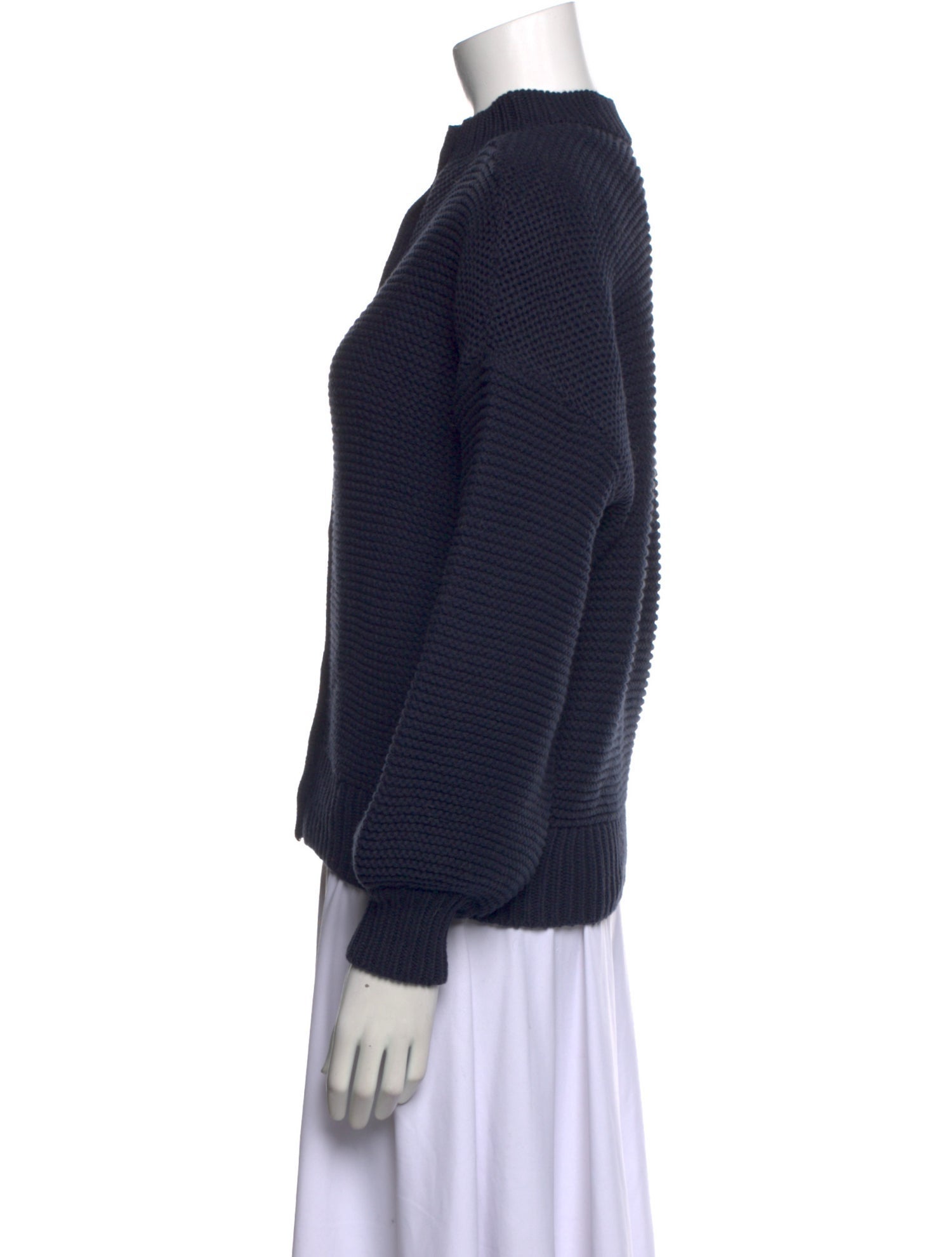 Alex Mill Mock Neck Sweater