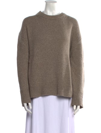 Alex Mill Merino Wool Crew Neck Sweater