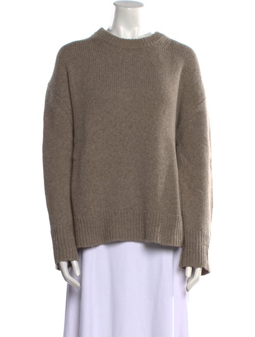 Alex Mill Merino Wool Crew Neck Sweater
