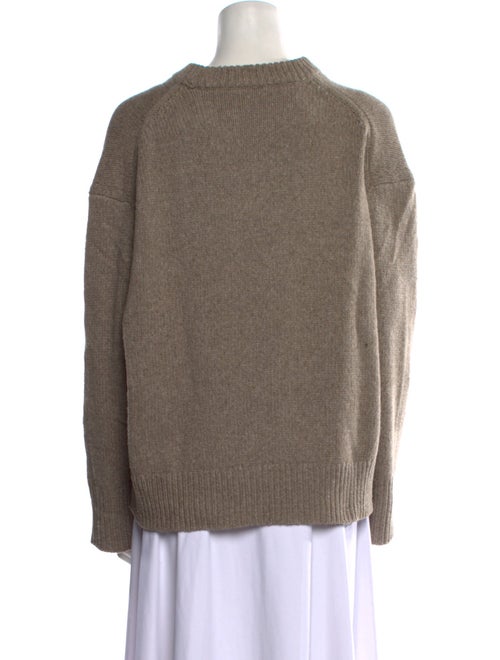 Alex Mill Merino Wool Crew Neck Sweater