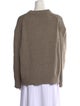 Alex Mill Merino Wool Crew Neck Sweater