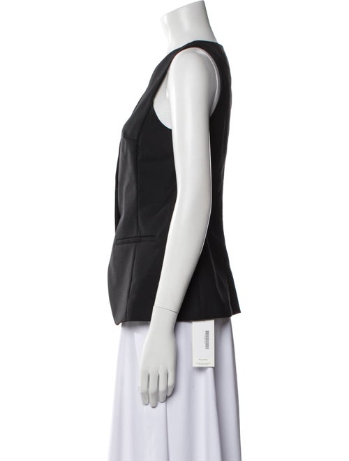 Alex Mill Scoop Neck Sleeveless Top