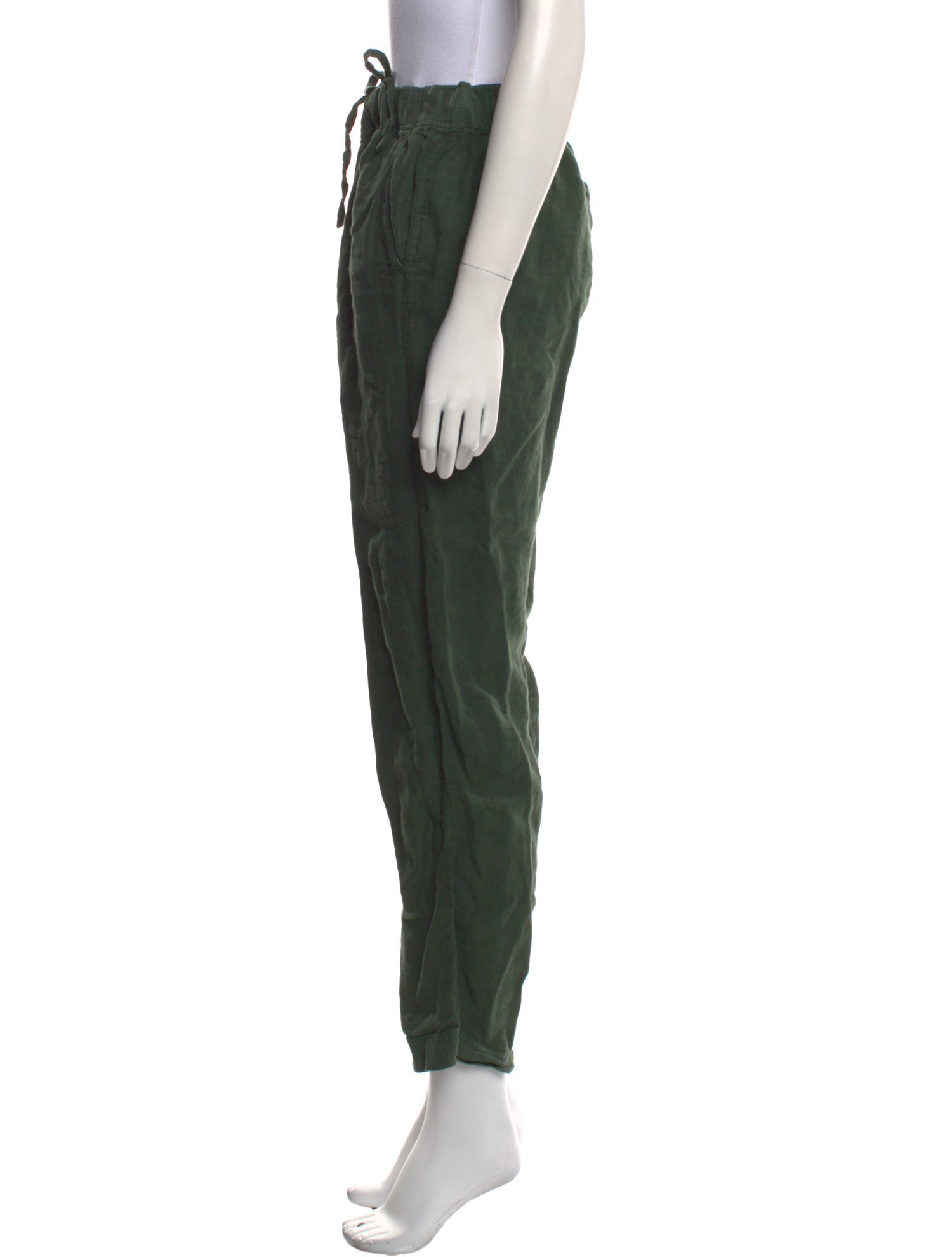 Alex Mill Linen Straight Leg Pants