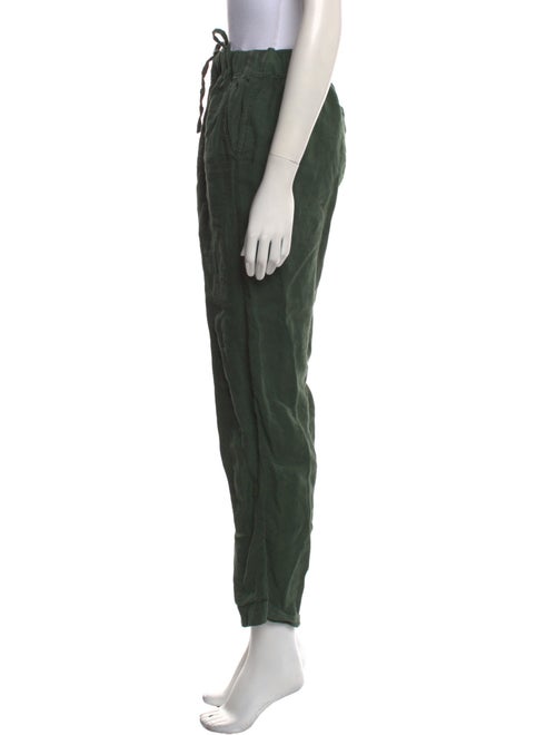 Alex Mill Linen Straight Leg Pants
