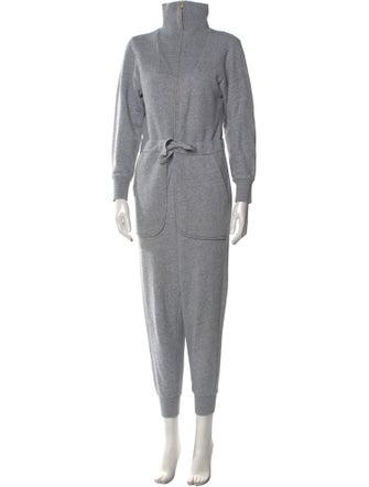 Alex Mill Turtleneck Jumpsuit