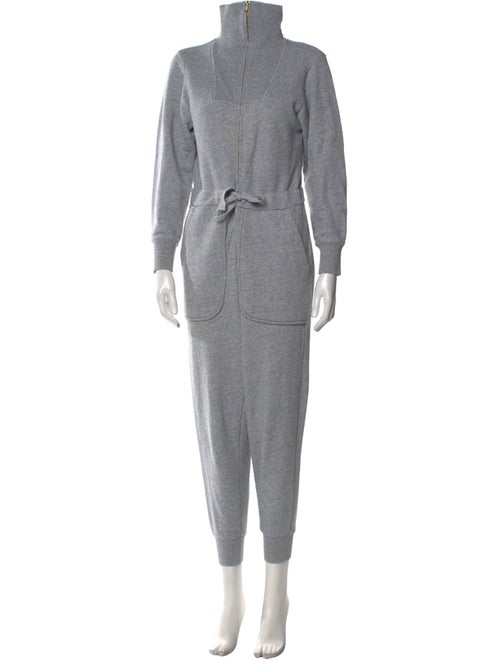 Alex Mill Turtleneck Jumpsuit