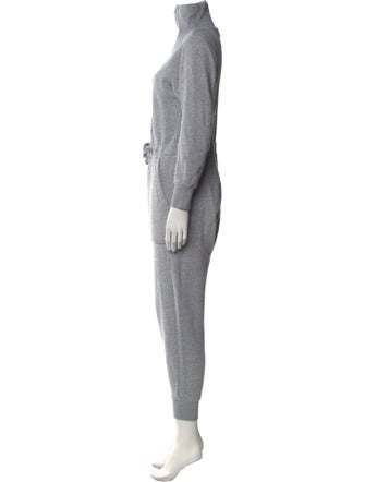 Alex Mill Turtleneck Jumpsuit