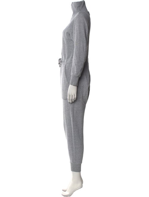 Alex Mill Turtleneck Jumpsuit