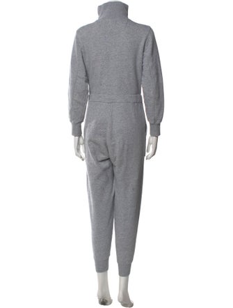 Alex Mill Turtleneck Jumpsuit
