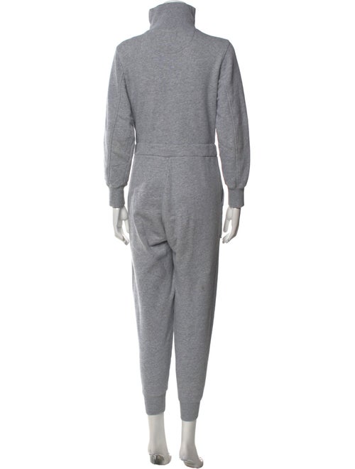 Alex Mill Turtleneck Jumpsuit