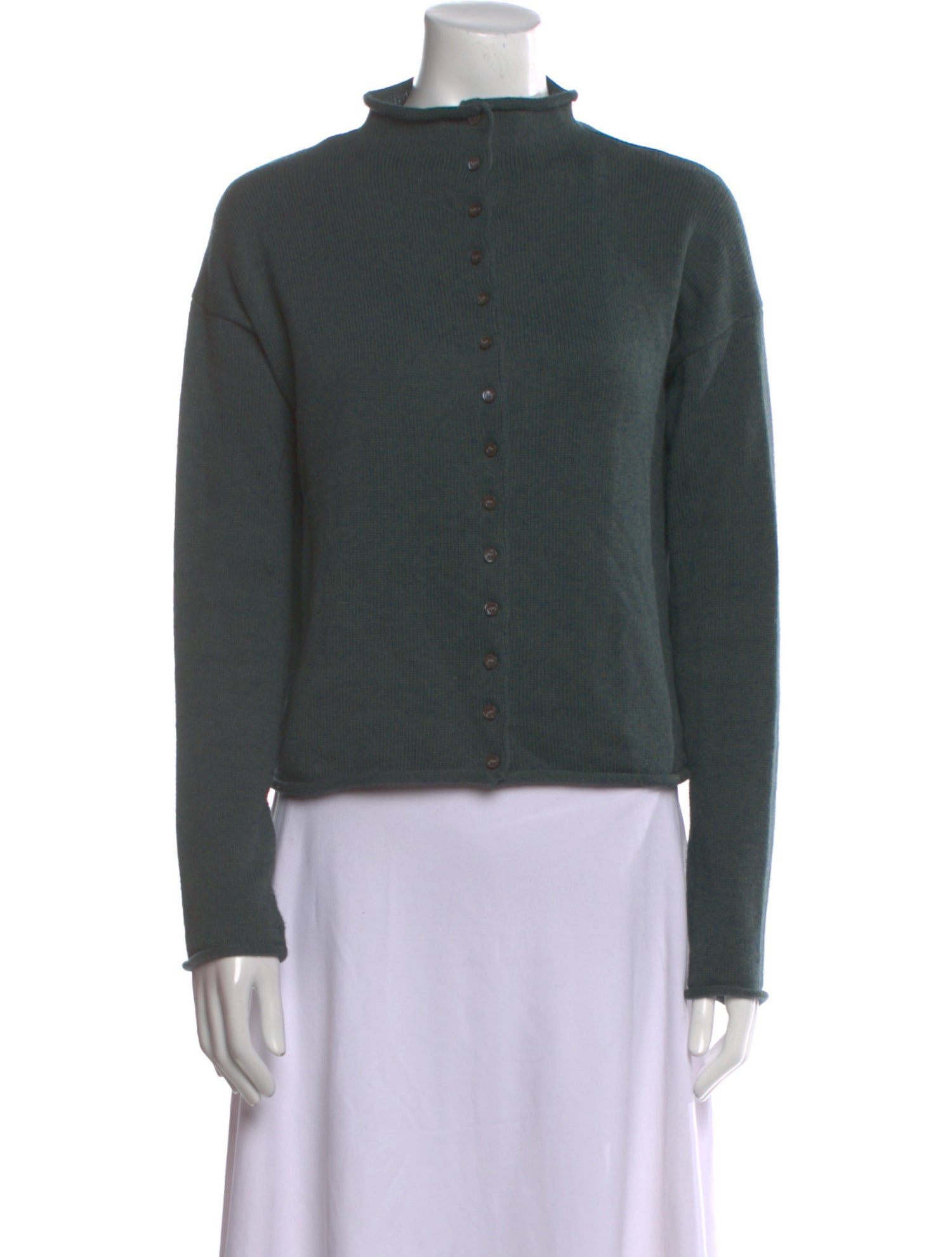 Alex Mill Mock Neck Sweater