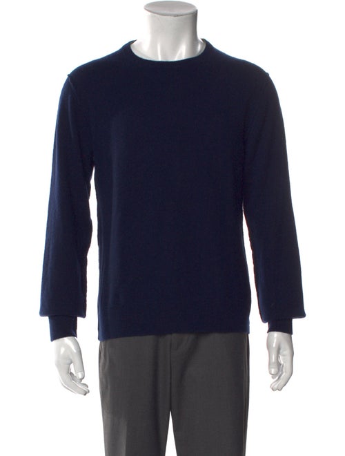 Alex Mill Cashmere Crew Neck Pullover