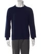 Alex Mill Cashmere Crew Neck Pullover