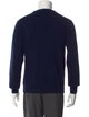 Alex Mill Cashmere Crew Neck Pullover