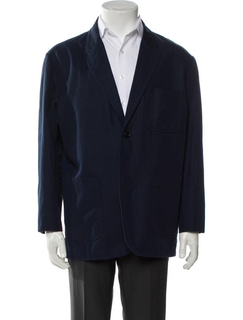 Alex Mill Overcoat