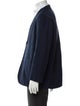 Alex Mill Overcoat