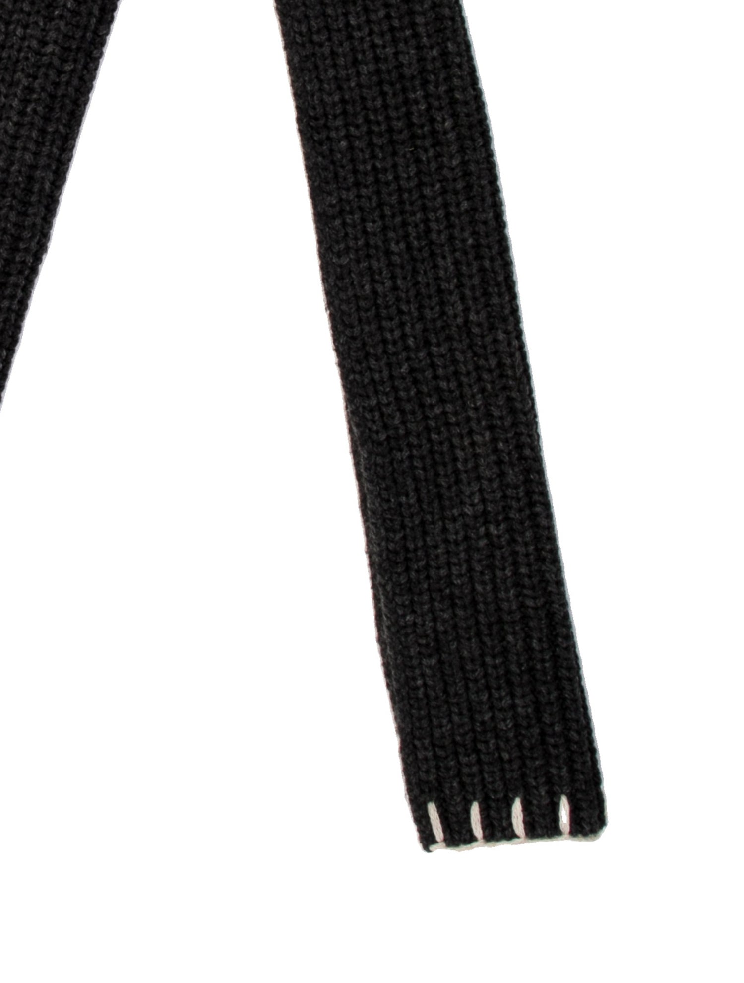 Alex Mill Wool Scarf