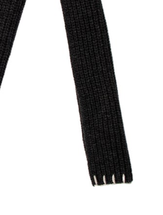 Alex Mill Wool Scarf