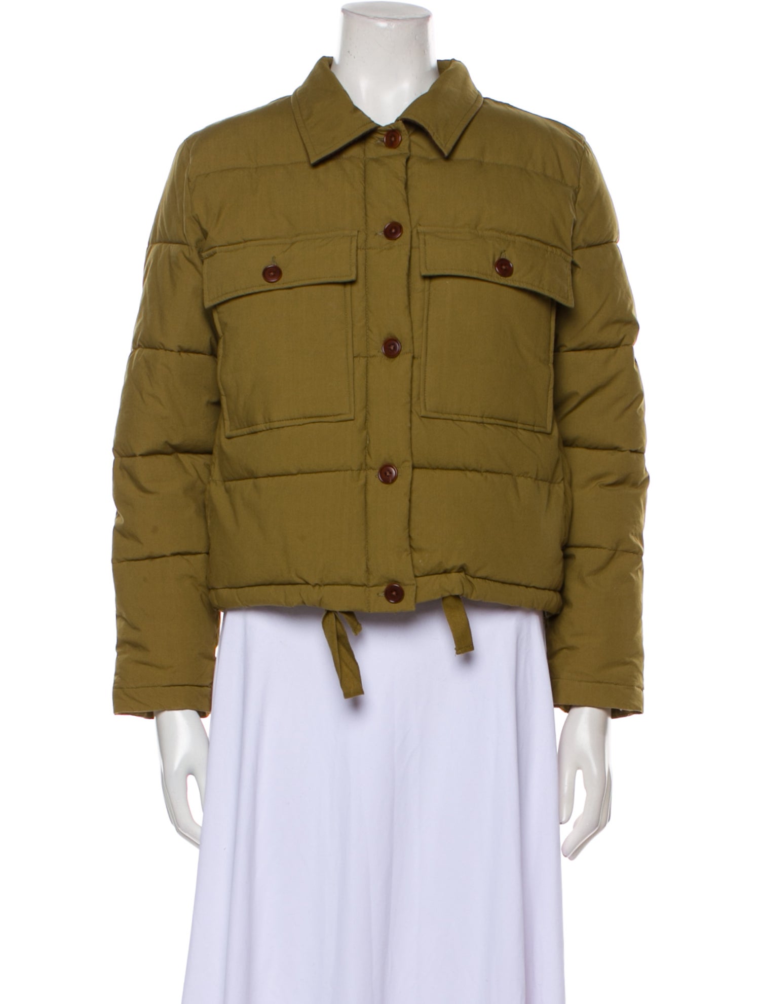 Alex Mill Utility Jacket