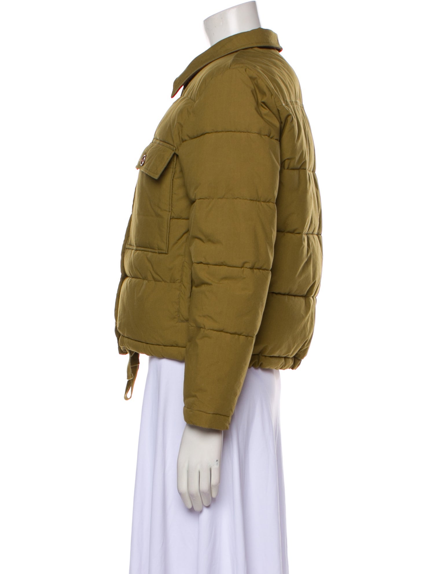 Alex Mill Utility Jacket