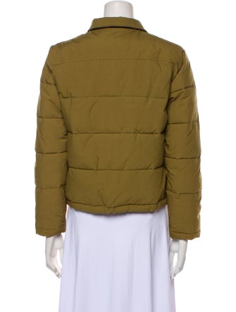 Alex Mill Utility Jacket