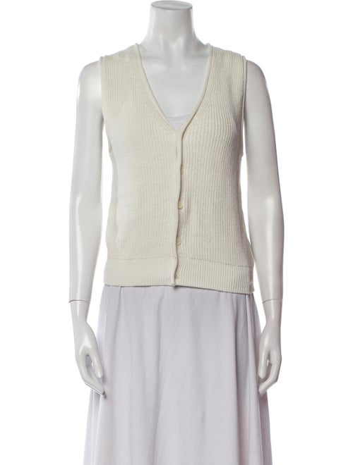 Alex Mill V-Neck Sweater