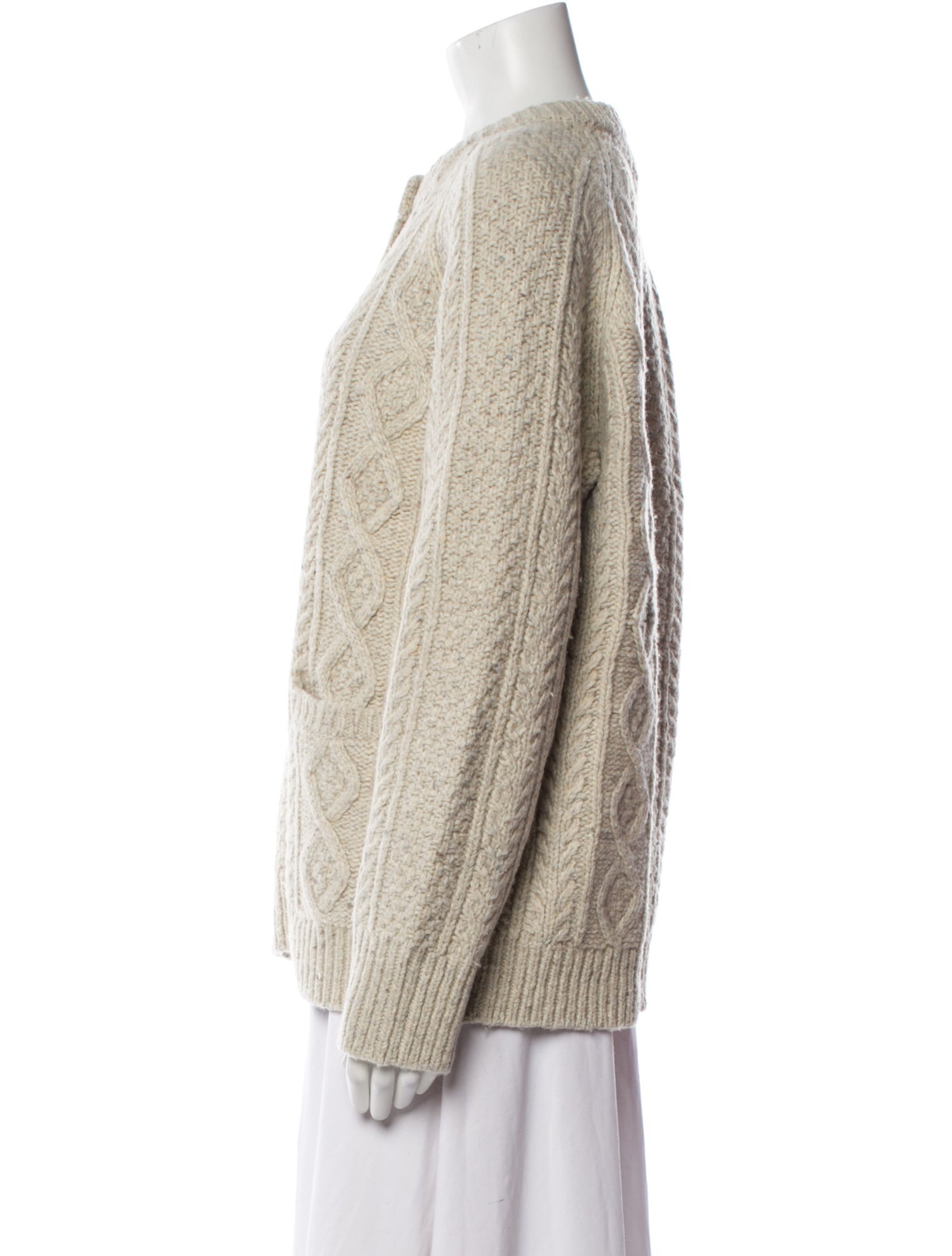 Alex Mill Merino Wool Crew Neck Sweater w/ Tags