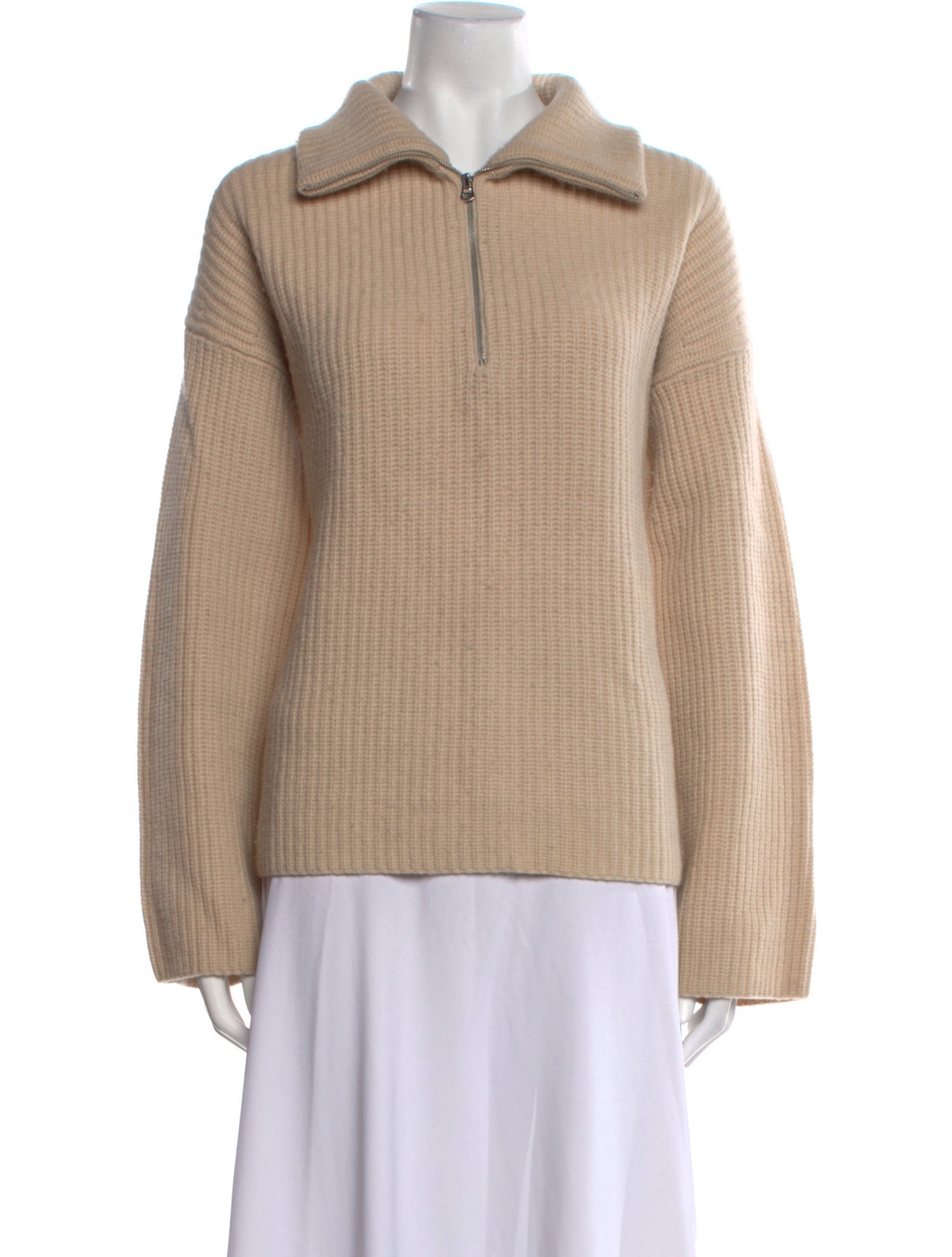 Alex Mill Merino Wool Sweater