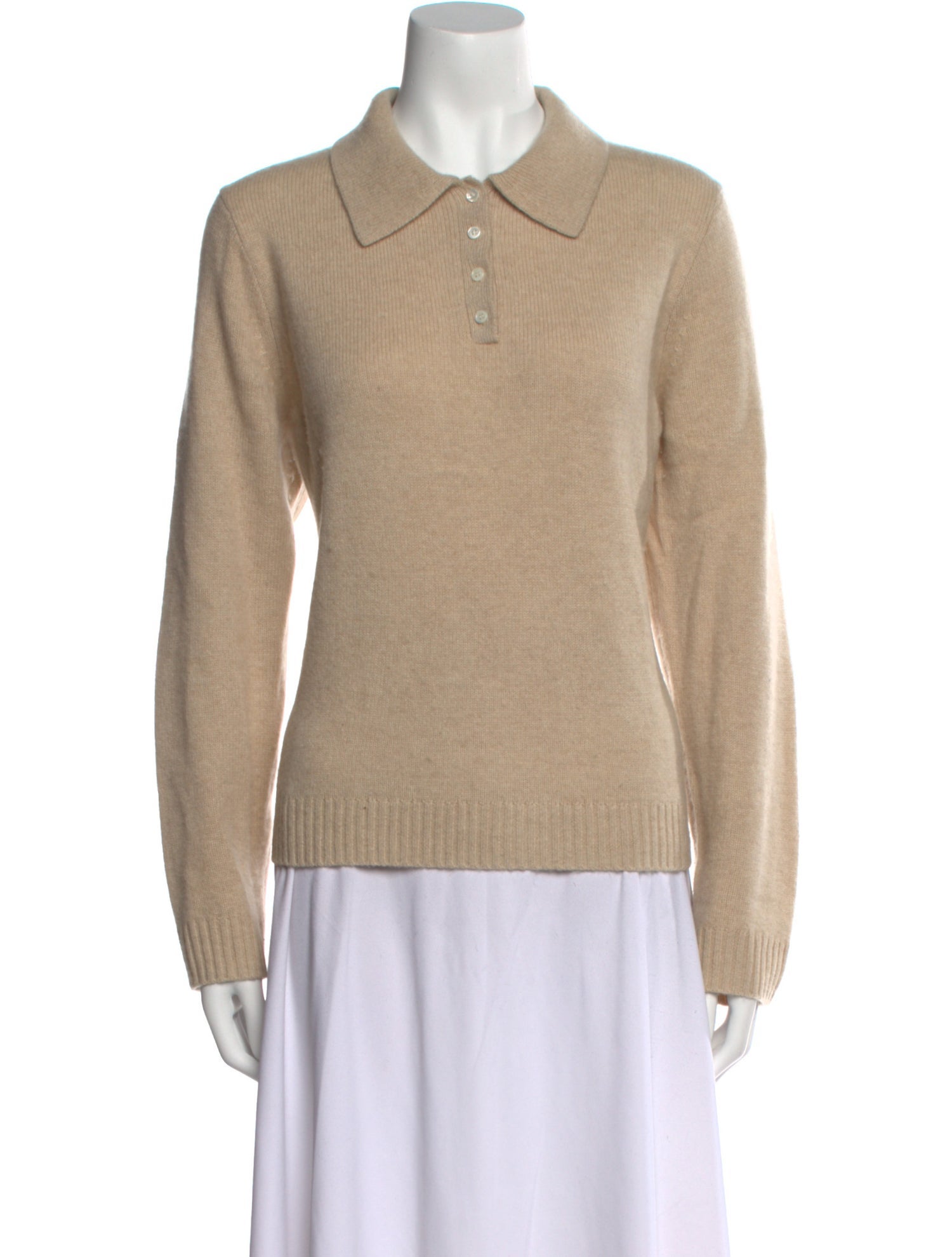 Alex Mill Cashmere Sweater